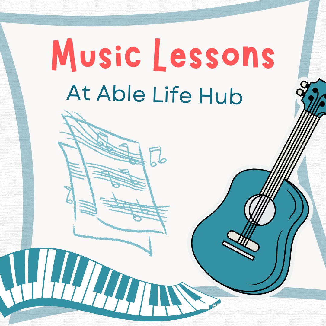 Music Lessons