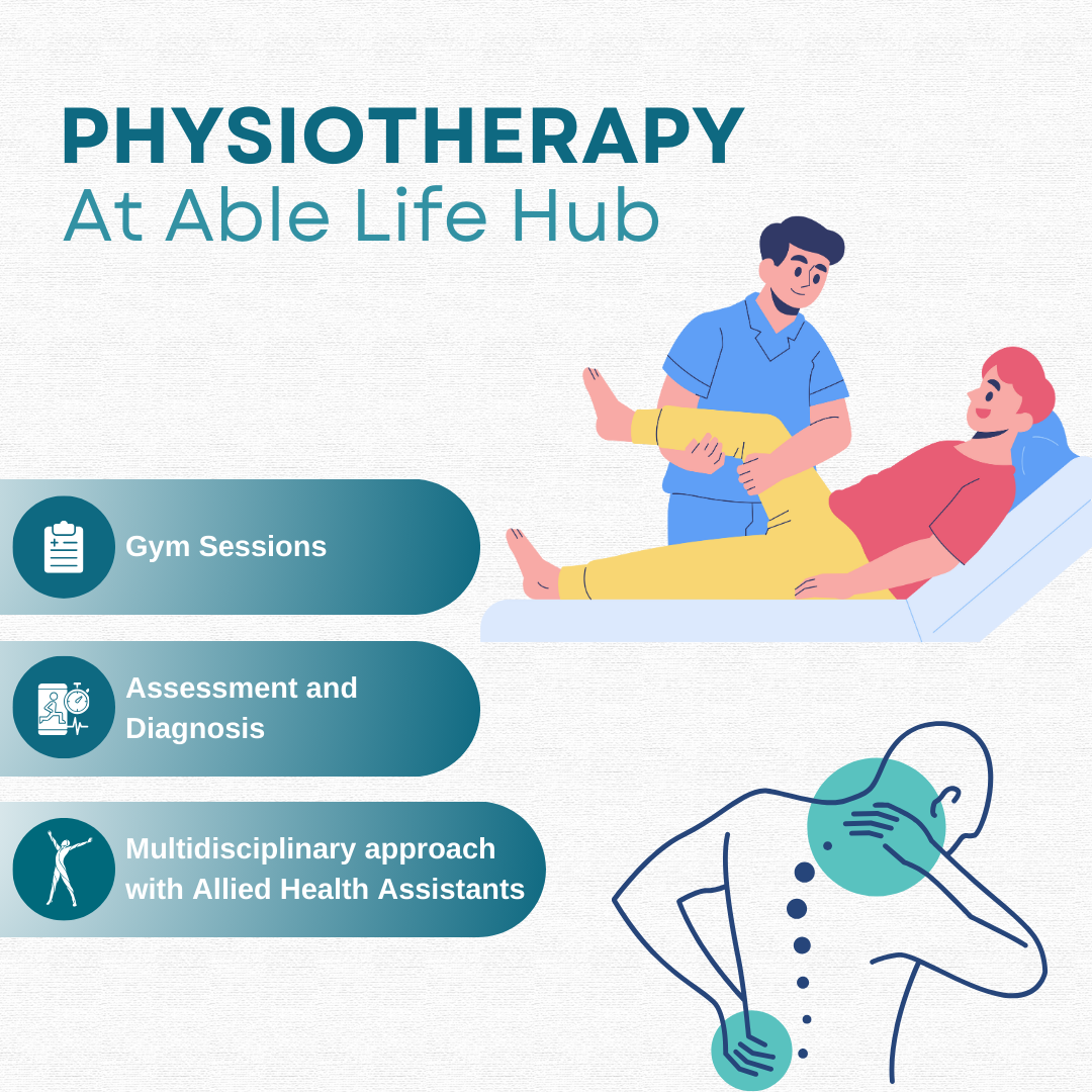Physiotherapy (1)